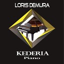Loris Demura - Gnorio Piano Version
