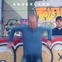 Anderland - Tag ohne mich Radio Edit