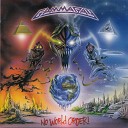 Gamma Ray - 92 Damn The Machine
