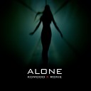 Komodo feat Roxie - Alone 2022 Dance Club Vol 212 ASSA