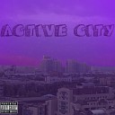cl0udR feat aemrek - Active city