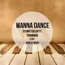 Stuart Ojelay feat Pianoman - Wanna Dance