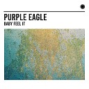 Purple Eagle - Baby Feel It