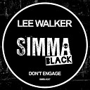 Lee Walker - Don t Engage
