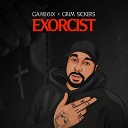 Game6ix Grim Sickers - Exorcist