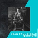 Jean Paul Bideau Quinteto - En M En Vivo