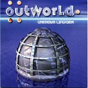 Outworld - Millenium Radio Mix