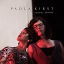 Paola Kirst feat Kiai Neuro J nior Bruno… - Miudinho Ao Vivo