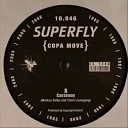 Copa Move - Castaway Original Mix