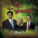 Trio Los Tecos de Mario Lee - Tu Nnico Defecto