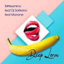 Mrfleamino feat Dj Solferino Morrone - Deep Love
