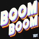 Waw Mart feat Iyaric - Boom Boom