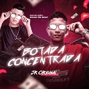 Jr Original - Botada Concentrada