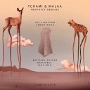 Tchami Malaa - Prophecy Michael Sparks Remix