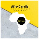 Afro Carrib - Loperi Alan de Laniere Mix