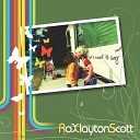 Rox Clayton Scott - Fool