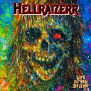 Hellraizerr - Vengeance Rising