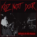 Kidz Next Door - When I Look in Your Eyes