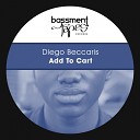 Diego Beccaris - Add To Cart Louie Gomez Re Edit