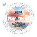 Used Disco - Snatch Sanchez Narvaez Remix