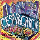 Cesar Garcia - Si Se Puede
