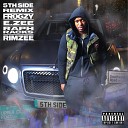 Frogzy feat E Zee Raph Racks Rimzee - 5th Side Remix