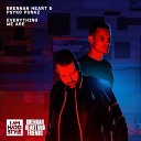Brennan Heart Psyko Punkz - Everything We Are Extended Mix