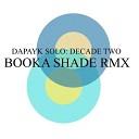 Dapayk Padberg - Watching Over You Booka Shade Remix