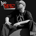 Big Rebz - London Calling Instrumental Remix