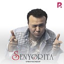 Oybek Xolmedov - Senyorita remix