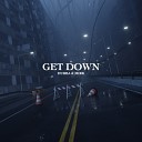 HUBBA MIRK - Get Down Radio Edit