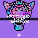 Miky Cookies - Jaguar Basscrack Remix