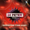 DJ Peter Project - Show Me the Way Radio Mix