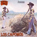 Los Capomos - Quisiera Ser Pajarillo