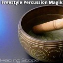 Freestyle Percussion Magik - Healing Scape