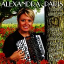 Alexandra Paris - Cha Cha Amore Cha Cha
