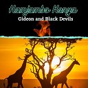 Gideon and Black Devils - Jambo Kenya Instrumental
