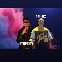 Mirim MHC feat Hmc - Jovem Rico