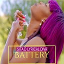 Sita D Lyrical Diva - Battery