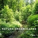 Nature Dreamscapes - Woodland Water Stream and Birds