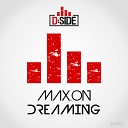 Max On - Dreaming Radio Edit