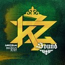 MaKZuM Aft feat BigBan Just - KZ Sound