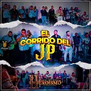 Hero smo de Tierra Caliente - El Corrido del JP En Vivo