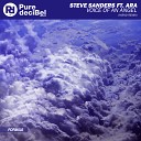 Steve Sanders feat Ara - Voice Of An Angel Hi3ND Remix