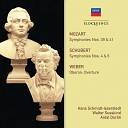 London Symphony Orchestra Walter Susskind - Schubert Symphony No 4 in C Minor D 417 Tragic IV…