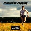 Jogging Music Personal Trainer - Amazing Landscapes While Run