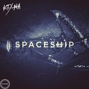 KTANA - Spaceship