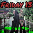 Ivan Gurov feat Dark Boy - Friday 13