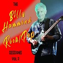 Billy Hammond - I Can Hear My Lord A Callin