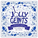 The Jolly Gents - The Trees They Grow so High